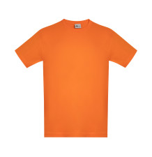 Camiseta m/c algodon 150 niño