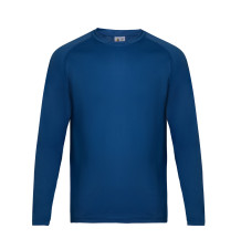 Camiseta Técnica Manga...