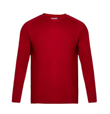 Camiseta Técnica Manga...