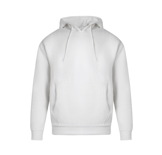 Sudadera felpa canguro capucha