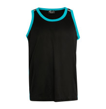 Camiseta Técnica Tirantes...