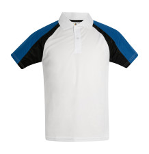 Polo Técnico OPEN Niño