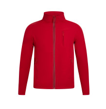 Soft Shell cremallera...