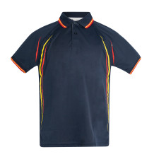 Polo Técnico Bandera Española