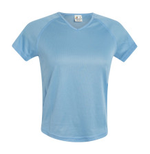 Camiseta Técnica TEX Woman