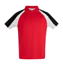Polo Técnico OPEN Niño