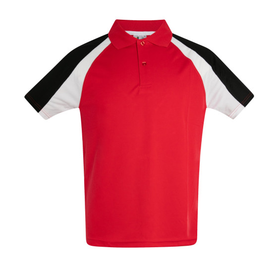 Polo Técnico OPEN Niño