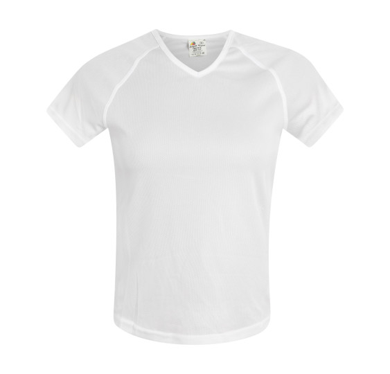 Camiseta Técnica ECOTEX woman