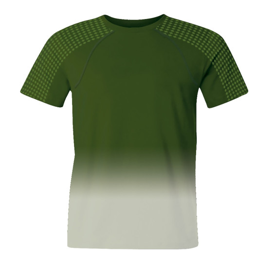 Camiseta técnica POWER Niño