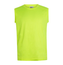 Camiseta Técnica Sin Mangas