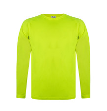 Camiseta Técnica Manga Larga Niño