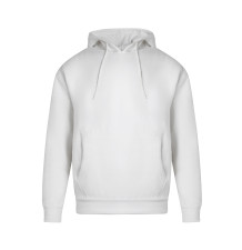 Sudadera felpa canguro capucha