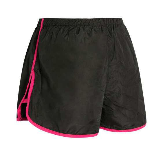 Short Técnico ATHLETIC Woman