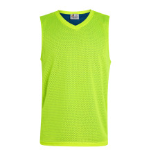 Camiseta Técnica Reversible S/M Niño