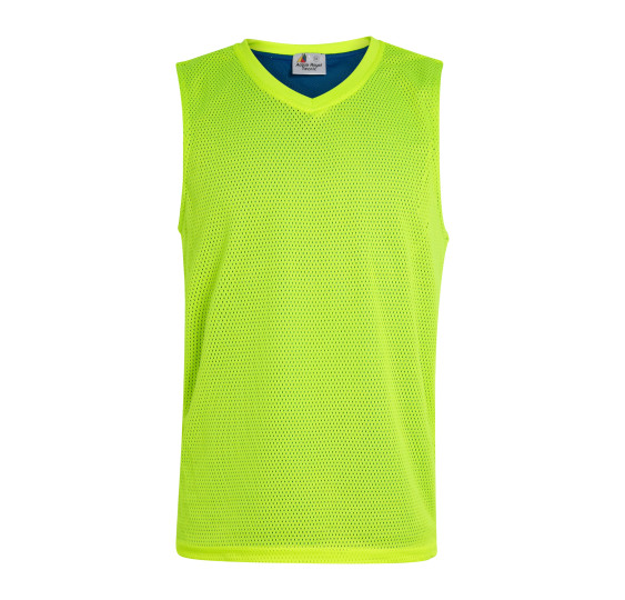 Camiseta Técnica Reversible S/M Niño