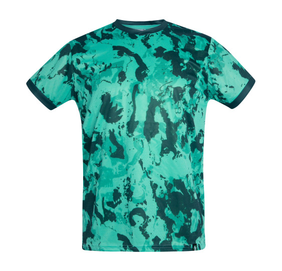 Camiseta Técnica Reciclada PACIFIC