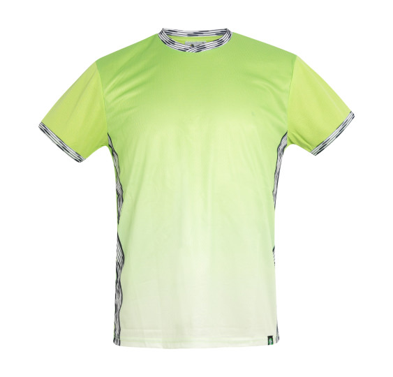 Camiseta Técnica NITRO