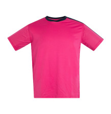 Camiseta técnica REBEL