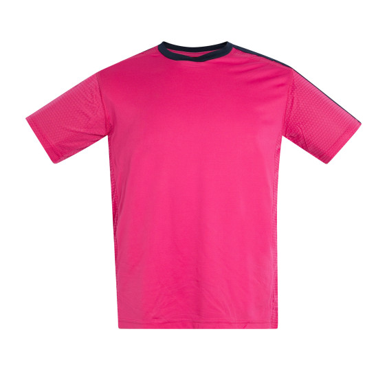 Camiseta técnica REBEL