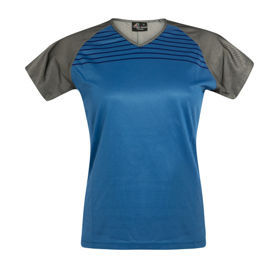 Camiseta Técnica POTENZA Woman