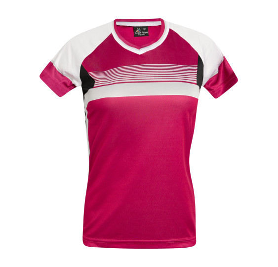 Camiseta técnica OLIMPIA Woman