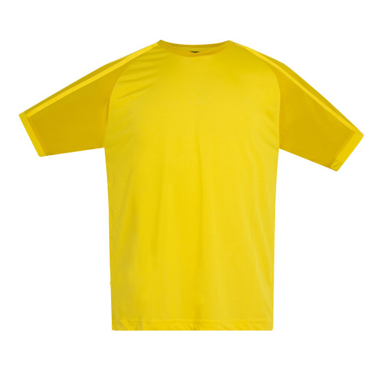 Camiseta Técnica INDOOR