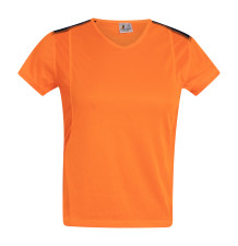 Camiseta Técnica GIRO Woman