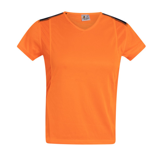 Camiseta Técnica GIRO Woman