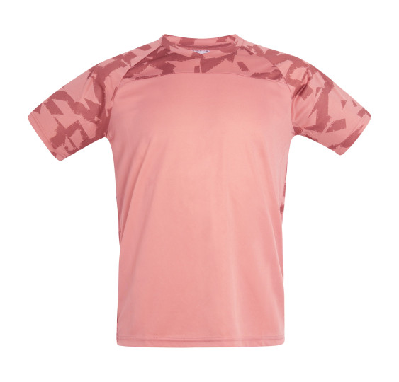 Camiseta Técnica CUSTOM