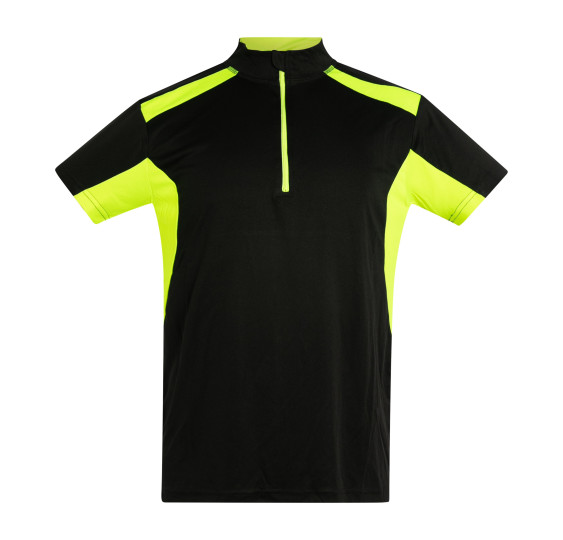 Camiseta Técnica CROSS