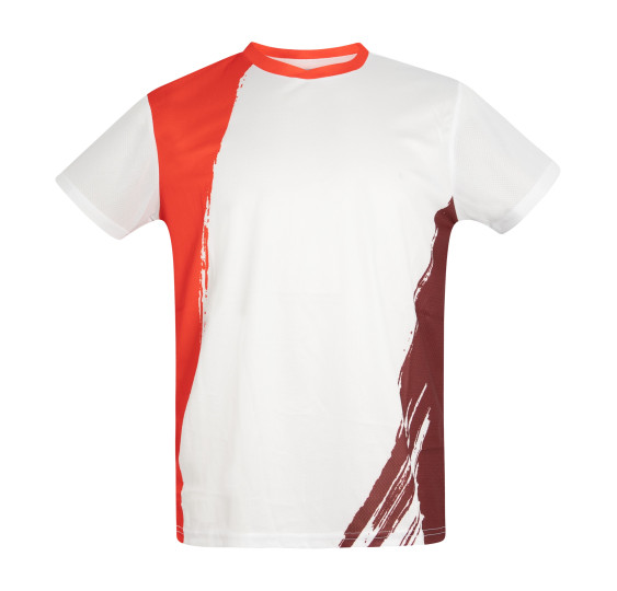 Camiseta Técnica CAMPUS adulto