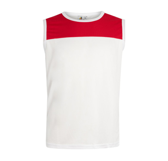 Camiseta Técnica ARMOUR Sin Mangas