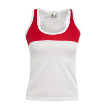 Camiseta Técnica ARMOUR Aerobic Woman