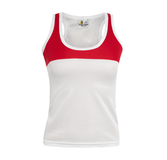 Camiseta Técnica ARMOUR Aerobic Woman