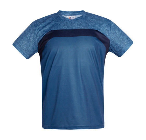 Camiseta Técnica ALFA