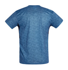 Camiseta Técnica ALFA