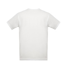 Camiseta m/c algodón Bolsillo