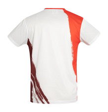 Camiseta Técnica CAMPUS adulto