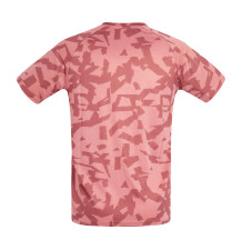 Camiseta Técnica CUSTOM