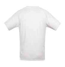 Camiseta Técnica ECOTEX adulto