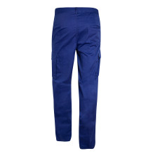 Pantalon sarga Multibolsillo Fuelle