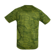 Camiseta Técnica PEGASO