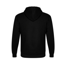 Sudadera felpa canguro capucha