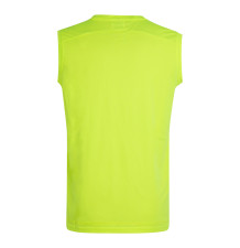 Camiseta Técnica Sin Mangas