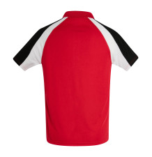 Polo Técnico OPEN Niño