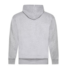 Sudadera felpa canguro capucha