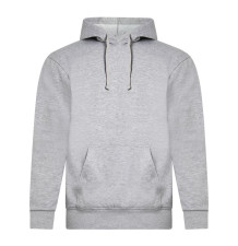 Sudadera felpa canguro capucha