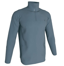 Soft Shell media cremallera