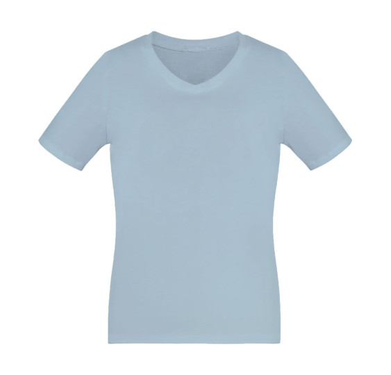 Camiseta m/c algodón 150 woman
