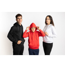 Sudadera GENOVA unisex